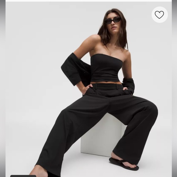 Lululemon dayfit trousers black - Picture 12 of 12